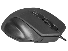 Мышка DEFENDER USB OPTICAL DATUM MB-347 BLACK 52347