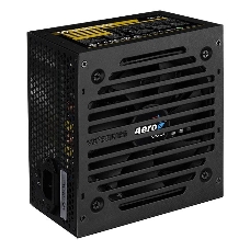 Блок питания Aerocool ATX 550W VX-550 PLUS (24+4+4pin) 120mm fan 3xSATA RTL