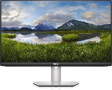 Монитор 27 DELL S2721HS, IPS, 1920x1080, 4ms, 300cd/m2, 1000:1, 178/178, HDMI,DP, Audio line-out, FreeSync, Pivot, Swivel,HAS,3Y