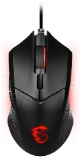Мышь USB OPTICAL MSI GAMING CLUTCH GM08