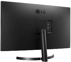 Монитор 31.5 LG 32QN600-B Black (IPS, LED, Wide, 2560x1440, 75Hz, 5ms, 178°/178°, 350 cd/m, 1000:1, +DP, +2хHDMI, +USB,