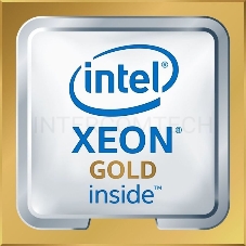 Процессор Xeon Gold 6128 Processor (19.25M Cache, 3.40 GHz) OEM {4} 3647