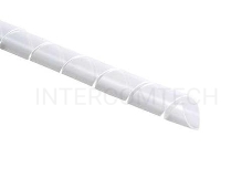 Спираль монтаж. СМ-24-20 (уп.10м) ИЭК USWB-D24-10