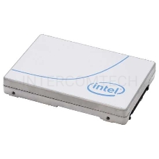 Накопитель SSD Intel PCI-E x4 1Tb SSDPE2KX010T807 DC P4510 2.5
