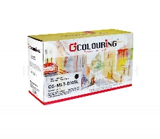 Картридж CG-MLT-D105L для принтеров Samsung ML-1910/1915/2525/2525W/2580N SCX-4600/4623F/4623GN SF650 2500 копий Colouring
