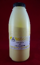 Тонер HP LJ 5500/5550/EP86 yellow (фл. 330г.) AQC фас. Россия