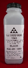 Тонер HP LJ P1005/06/1102/1120/1505/22/66/1606/LBP-3010/3250 (фл.100г.) (AQC-США фас России)