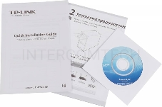 Сетевой адаптер TP-Link SOHO  TL-WN781ND Беспроводной сетевой адаптер на шине PCI Express серии Lite N, до 150Мбит/с