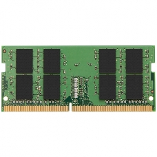 Память Apacer 8GB DDR4 2666 SODIMM ES.08G2V.GNH Non-ECC, CL19, 1.2V, AS08GGB26CQYBGH, 1R, 1024x8, RTL