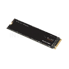 Твердотельный накопитель SSD WD_BLACK SN850 WDS500G1X0E 500ГБ M2.2280 NVMe PCIe Gen4х4(без радиатора)