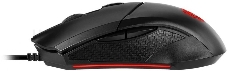 Мышь USB OPTICAL MSI GAMING CLUTCH GM08
