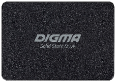 Накопитель SSD Digma SATA III 1Tb DGSR2001TS93T Run S9 2.5