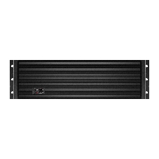 Серверный корпус ExeGate Pro EX293197RUS 3U450-08 <RM 19, высота 3U, глубина 450, БП 1000RADS, USB>