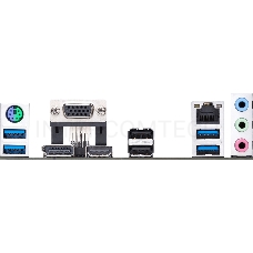 Материнская плата ASUS PRIME A520M-A II, Socket AM4, A520, 4*DDR4,  D-Sub+DP+HDMI, SATA3 + RAID, Audio, Gb LAN, USB 3.2*5, USB 2.0*4, COM*1 header (w/o cable), mATX ; 90MB17H0-M0EAY0