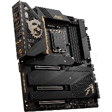 Материнская плата MSI MEG Z690 ACE  MS-7D27\MEG Z690 ACE\601-7D27-A02,0A\801-7B92-101\STD OPT:A MEG Z690 ACE,Z690,LGA1700,4DDR5,3PCI-Ex16,5M.2,2USB3.2 Gen2x2, 7USB3.2 Gen2, 1USB3 (911-7D27-02S)