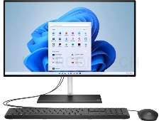 Моноблок HP 24-ck0015ny AiO   23.8(1920x1080 IPS)/Intel Core i3 12100T(2.2Ghz)/16384Mb/1000+256PCISSDGb/noDVD/Int:Intel Internal Graphics  /Cam/WiFi/war 1y/Jack Black/W11 + EN kbd  Английская клавиатура