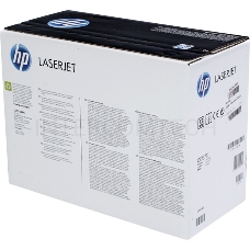 Тонер-картридж HP 37X High Yield Black для HP LaserJet (CF237X) 25000 стр