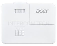 Проектор Acer projector X1528i, DLP 3D, 1080p, 4500Lm, 10000/1, HDMI, Wifi, 2.7kg, Euro Power EMEA