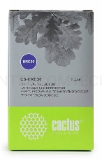 Картридж матричный Cactus CS-ERC30 для Epson ERC 30/34/38 black