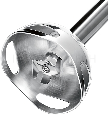 Погружной блендер BOSCH MS6CA4120 ErgoMixx, 800Вт