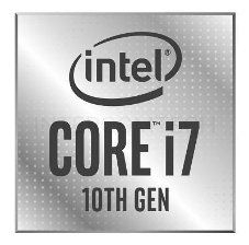 Процессор Intel Core i7 10700F Soc-1200 (2.9GHz) OEM