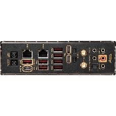 Материнская плата MSI MEG Z690 ACE  MS-7D27\MEG Z690 ACE\601-7D27-A02,0A\801-7B92-101\STD OPT:A MEG Z690 ACE,Z690,LGA1700,4DDR5,3PCI-Ex16,5M.2,2USB3.2 Gen2x2, 7USB3.2 Gen2, 1USB3 (911-7D27-02S)