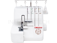 Оверлок Necchi 4455D белый