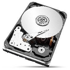 Жесткий диск SEAGATE SATA 16TB 7200RPM 6GB/S 256MB ST16000NM001G