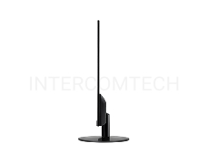 Монитор 27 ACER SA270Bbmipux (16:9)/IPS(LED)/ZF/1920x1080/75Hz/1(VRB)ms/250nits/1000:1/HDMI + DP + USB Type C/2Wx2/HDMI FreeSync/Ultra Thin Black Matt with glossy foot stand