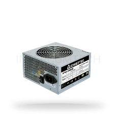 Блок питания Chieftec Value APB-500B8 (ATX 2.3, 500W, Active PFC, 120mm fan) OEM