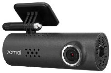 Автомобильный видеорегистратор 70mai  Mi Dash Cam 1S MidriveD06