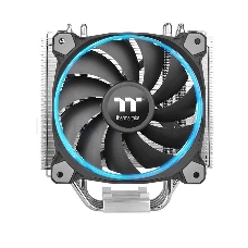 Кулер Thermaltake Riing Silent 12 RGB (CL-P052-AL12SW-A) 115*/20*/AM*/FM* / PWM