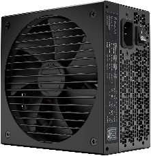 Блок питания Fractal Design ATX 850W ION+2 860 80+ platinum (24+4+4pin) APFC 140mm fan 10xSATA Cab Manag RTL