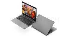 Ноутбук IdeaPad L3 15IML05 15.6'' FHD(1920x1080) IPS/Intel Core i7-10510U 1.80GHz Quad/8GB/1TB+128GB SSD/MX130 2GB/WiFi/BT5.0/0,3 MP/36Wh/DOS/1Y/GREY