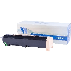 Картридж NV Print совместимый Xerox 106R01413 для WC 5222 (20000k)