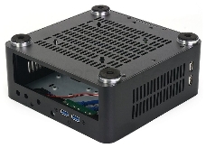 Корпус CROWN CMC-170-803 (CM-PSDC125)