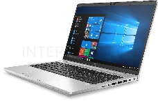 Ноутбук HP ProBook 440 G8 14(1920x1080)/Intel Pentium 7505(3.5Ghz)/4096Mb/128SSDGb/noDVD/Int:Intel UHD Graphics/45WHr/war 1y/1.38kg/Pike Silver/W10Pro