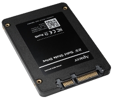Накопитель SSD Apacer 240GB AS340X AP240GAS340XC-1