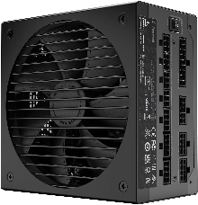 Блок питания Fractal Design ATX 850W ION+2 860 80+ platinum (24+4+4pin) APFC 140mm fan 10xSATA Cab Manag RTL