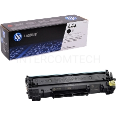 Тонер-картридж HP 44A CF244A черный для HP LJ Pro MFP M28a (1000стр.)