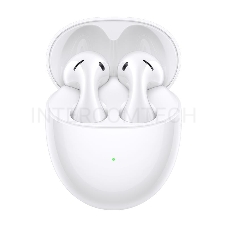 Гарнитура HUAWEI FREEBUDS 5 CERAMIC WHITE 55036456