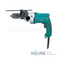 Дрель ударная Makita HP2051F 780Вт БЗП