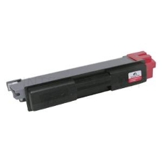 Тонер-картридж Kyocera FS-C2026MFP/C2126MFP/C2526MFP/C2626MFP/C5250DN/P6026CDN/M6026CDN/M6526CIDN TK-590M 5K (magenta) (Katun)