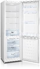Холодильник Gorenje RK4181PW4 белый (двухкамерный)