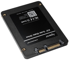 Накопитель SSD Apacer 480GB AS340X 2.5