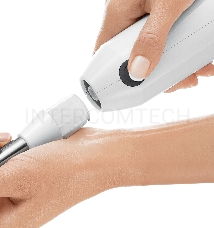 Погружной блендер BOSCH MS6CA4120 ErgoMixx, 800Вт