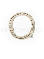 Патч-корд 2.0м , UTP Cat. 5E, Aopen ANP511_2M