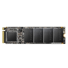 Твердотельный диск 512GB ADATA XPG SX6000 Lite, M.2 2280, PCI-E 3x4, [R/W - 1800/1200 MB/s] 3D-NAND TLC