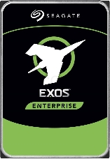 Жесткий диск Seagate Original SATA-III 18Tb ST18000NM000J Exos X18 512E (7200rpm) 256Mb 3.5