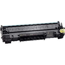 Тонер-картридж HP 44A CF244A черный для HP LJ Pro MFP M28a (1000стр.)